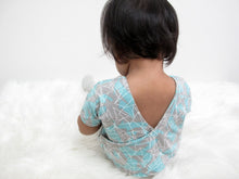 The Peppermint Crossover Crop (Discontinued)