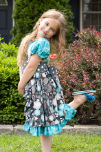 The Amelie Dress (Discontinued)