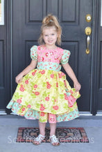 The Amelie Dress (Discontinued)