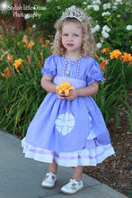 The Amelie Dress (Discontinued)