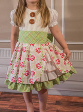 The Amelie Dress (Discontinued)