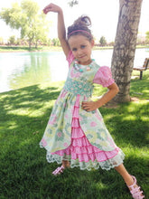 The Amelie Dress (Discontinued)