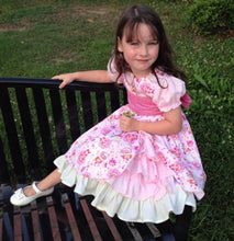 The Amelie Dress (Discontinued)