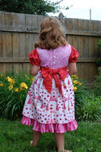 The Amelie Dress (Discontinued)