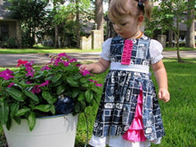 The Amelie Dress (Discontinued)