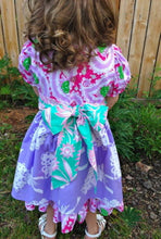 The Amelie Dress (Discontinued)