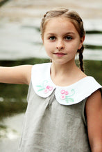 The Chamomile Blouse (Discontinued)