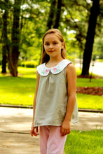 The Chamomile Blouse (Discontinued)