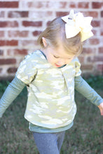 The Peppermint Crossover Crop (Discontinued)