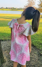 The Janie Dress & Tunic (Discontinued)