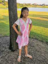 The Janie Dress & Tunic (Discontinued)