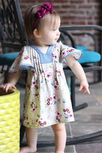 The Janie Dress & Tunic (Discontinued)