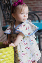 The Janie Dress & Tunic (Discontinued)