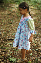 The Janie Dress & Tunic (Discontinued)