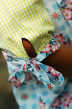 The Janie Dress & Tunic (Discontinued)