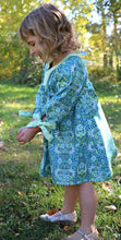 The Janie Dress & Tunic (Discontinued)