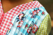 The Janie Dress & Tunic (Discontinued)