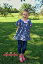 The Janie Dress & Tunic (Discontinued)