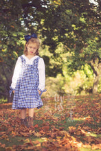 The Janie Dress & Tunic (Discontinued)