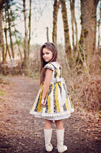 The Josephine Pleated Dress (Discontinued)