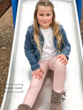 The Dragonfruit Leggings (Discontinued)