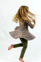 The Pomegranate Tee and Peplum (Discontinued)