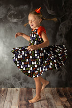 The Palo Verde Dress (Discontinued)