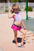 The Ocotillo Leo, Swim and Playsuit (Discontinued)