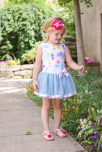 The Agave Fabric Bow