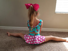 The Ocotillo Leo, Swim and Playsuit (Discontinued)