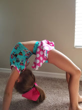 The Ocotillo Leo, Swim and Playsuit (Discontinued)