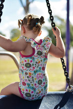 The Ocotillo Leo, Swim and Playsuit (Discontinued)