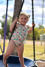 The Ocotillo Leo, Swim and Playsuit (Discontinued)