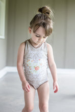 The Ocotillo Leo, Swim and Playsuit (Discontinued)