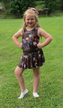 The Ocotillo Leo, Swim and Playsuit (Discontinued)