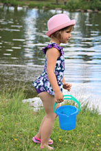 The Ocotillo Leo, Swim and Playsuit (Discontinued)