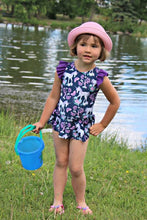 The Ocotillo Leo, Swim and Playsuit (Discontinued)