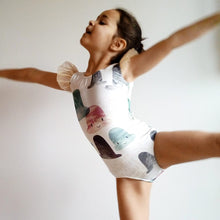 The Ocotillo Leo, Swim and Playsuit (Discontinued)