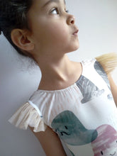 The Ocotillo Leo, Swim and Playsuit (Discontinued)