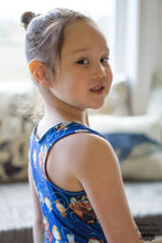 The Ocotillo Leo, Swim and Playsuit (Discontinued)