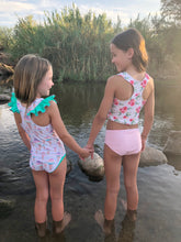 The Ocotillo Leo, Swim and Playsuit (Discontinued)