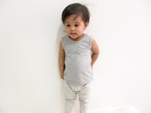 The Wild Ginger Knit Dress & Tank Top (Discontinued)