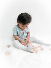 The Peppermint Crossover Crop (Discontinued)