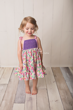 The Papaya Tunic & Dress (Discontinued)