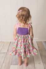 The Papaya Tunic & Dress (Discontinued)