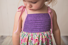 The Papaya Tunic & Dress (Discontinued)