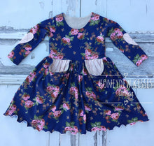 The Penelope Pockets Knit Dress (Discontinued)