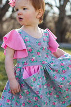 The Penelope Pockets Knit Dress (Discontinued)