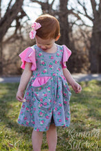 The Penelope Pockets Knit Dress (Discontinued)