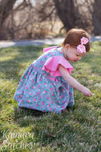 The Penelope Pockets Knit Dress (Discontinued)